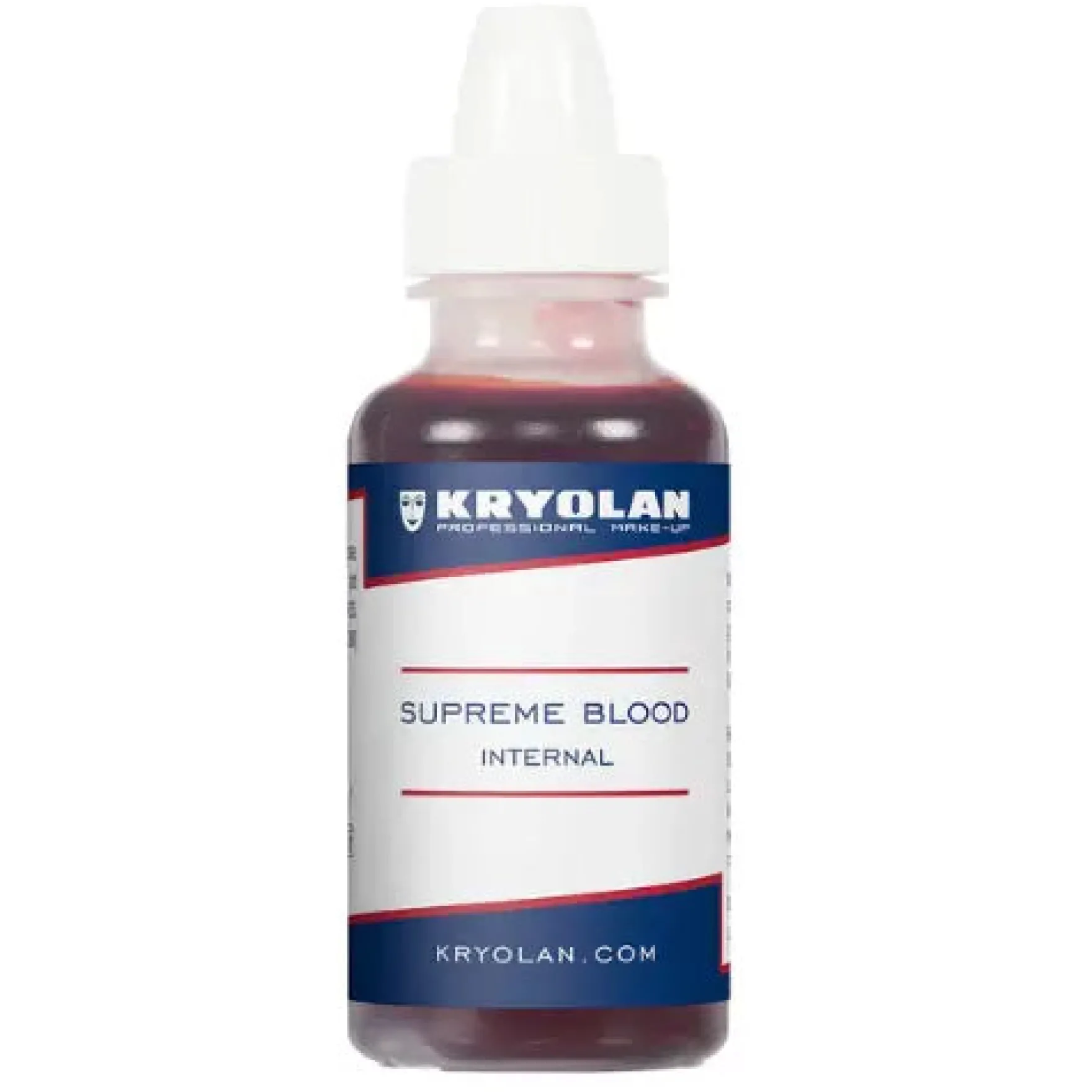 Supreme Blood External Light