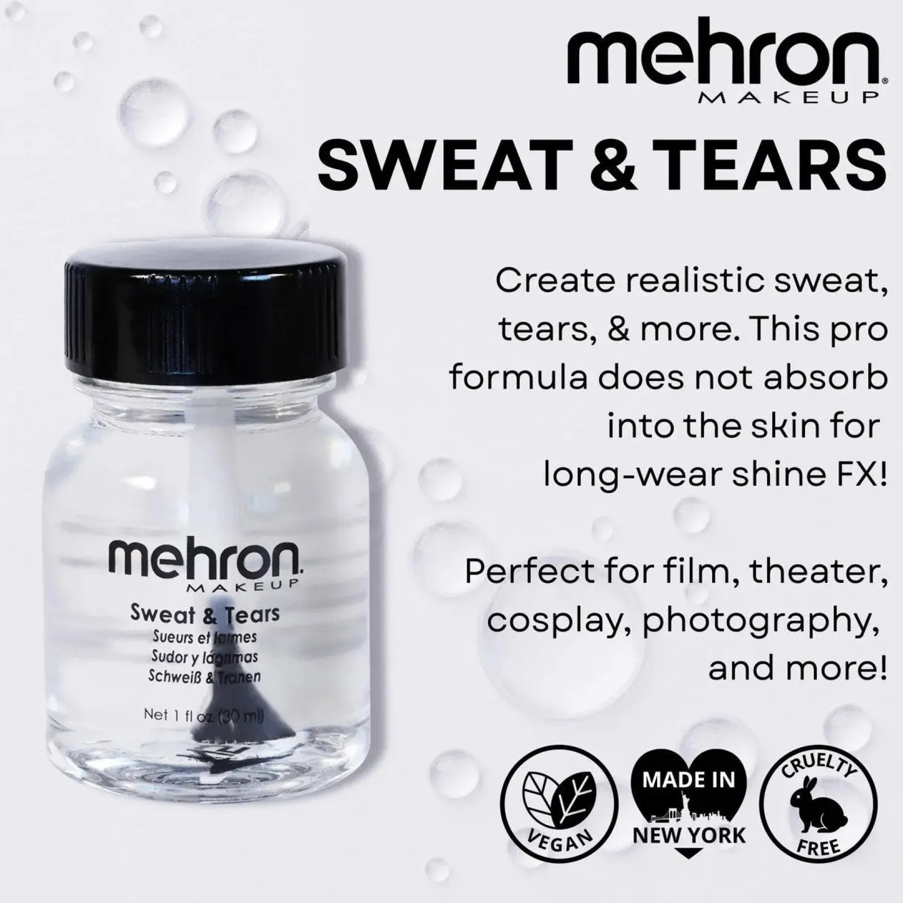 Sweat & Tears