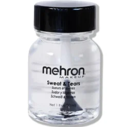 Sweat & Tears