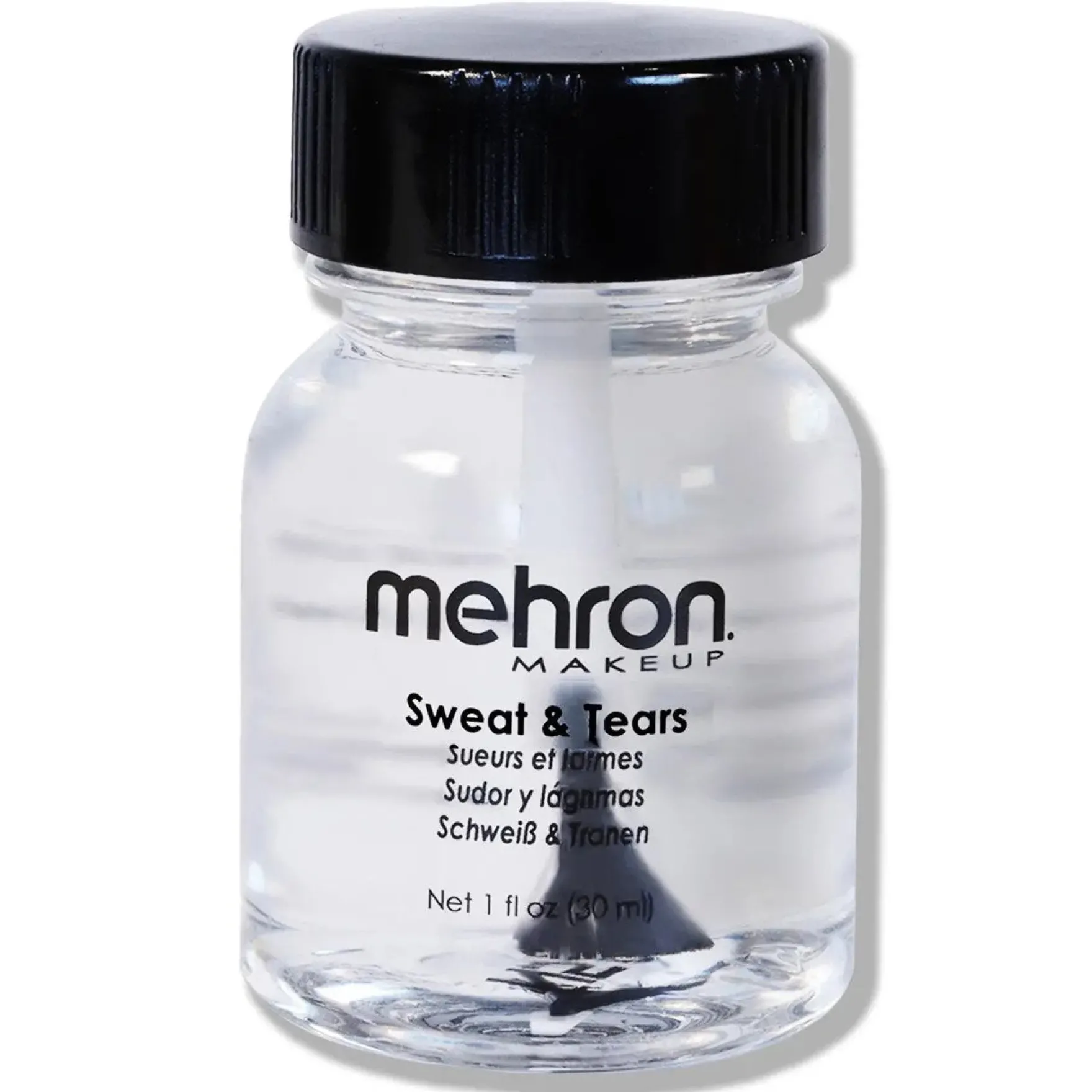 Sweat & Tears
