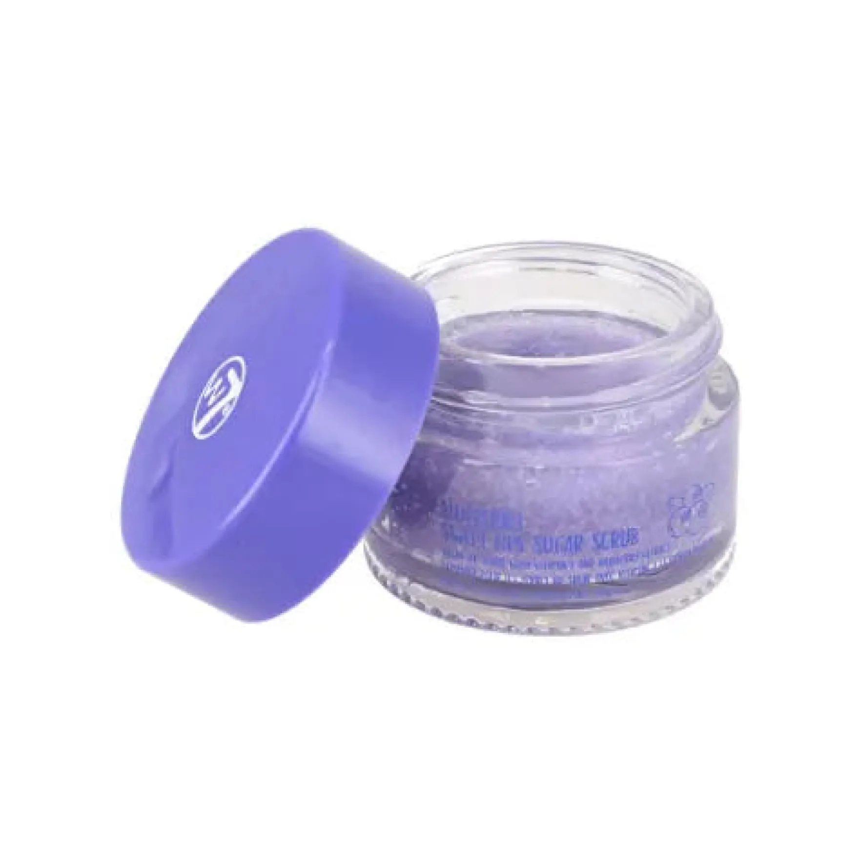 Sweet Lips Sugar Scrub Blueberry