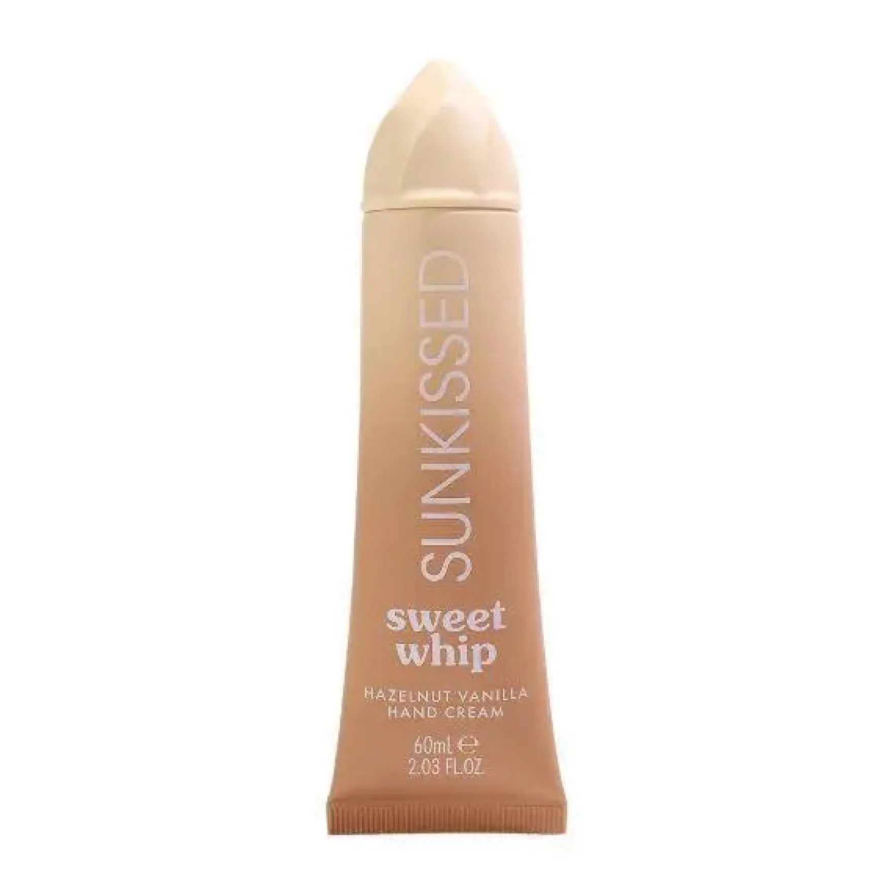 Sweet Whip Hazelnut Vanilla Hand Cream