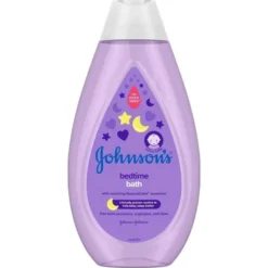 Sweet Dreams Baby Bath