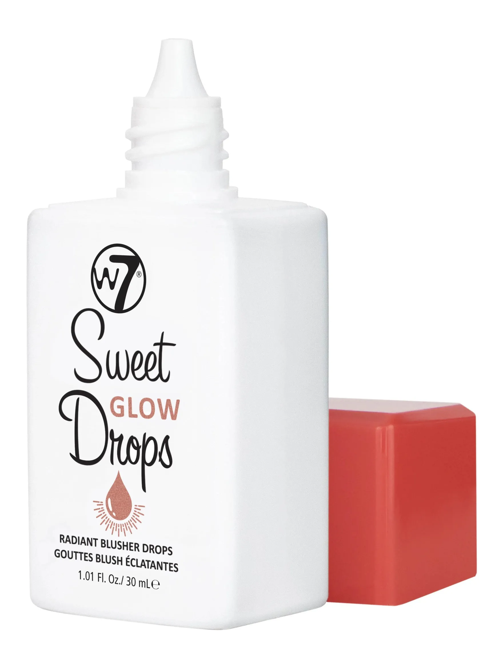 Sweet Glow Drops Cherish