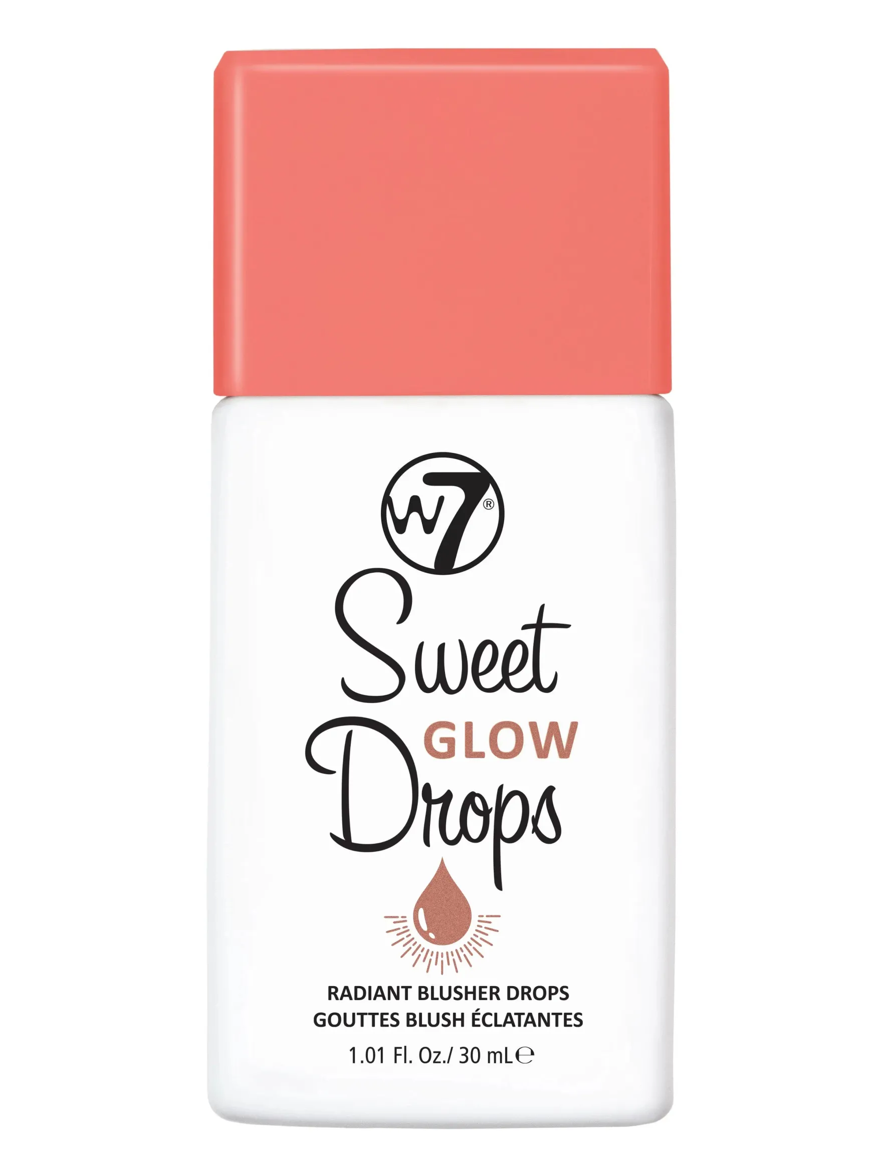 Sweet Glow Drops Cherish