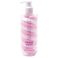 Sweet Swirl Marshmallow