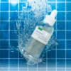 Swimming Pool Ampoule