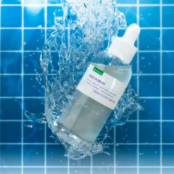 Swimming Pool Ampoule