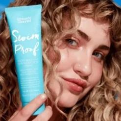 Swim Proof Water Resistant Hair Protection Cream