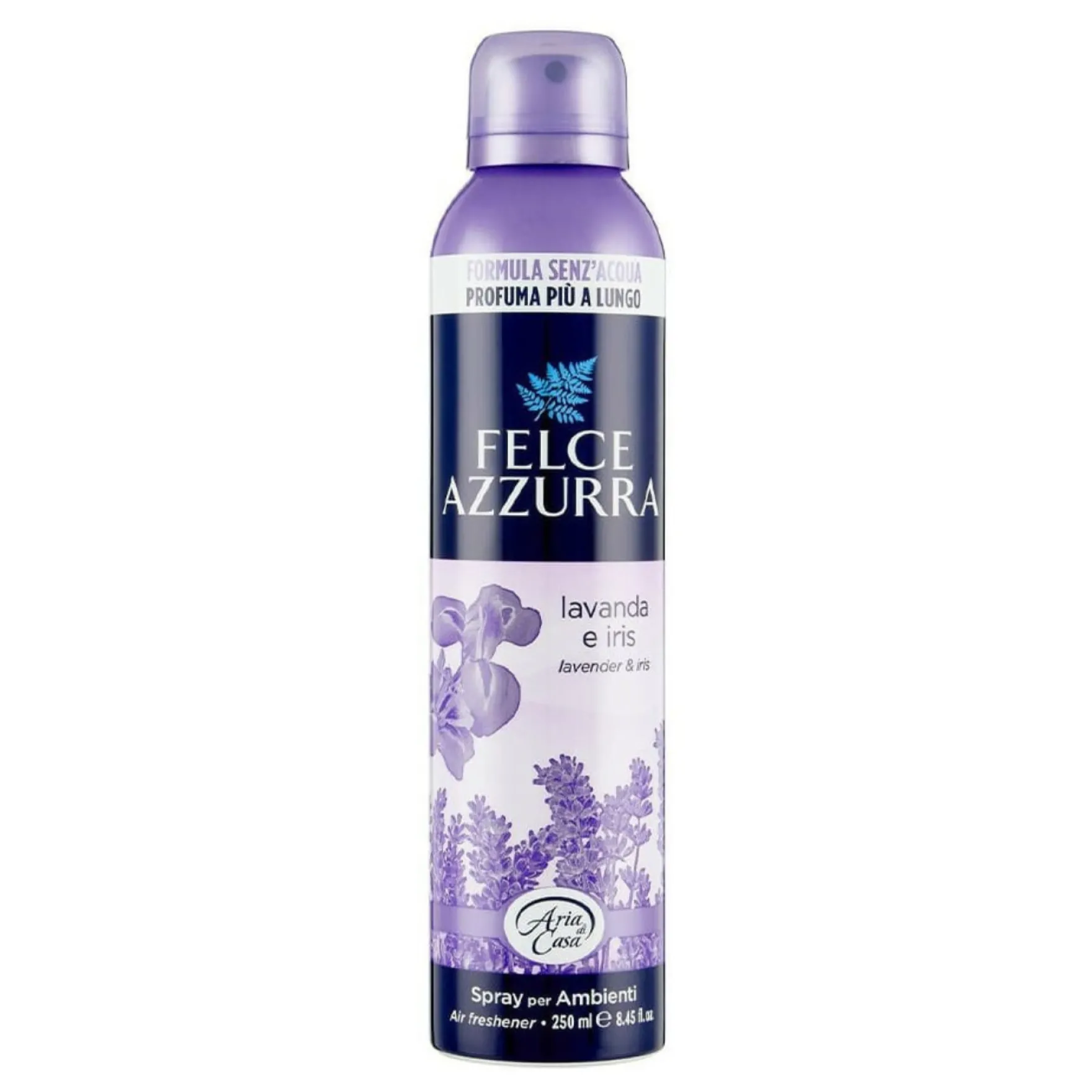 Talc & Lavender Air Freshener