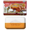 Tamarind & Goat Milk Herbal Soap