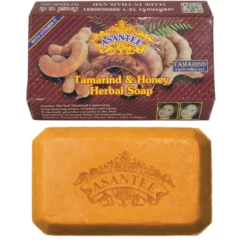 Tamarind & Honey Herbal Soap
