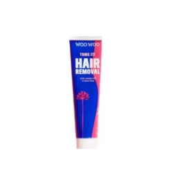 Tame It! Vegan In-Shower Hair Removal Cream