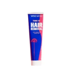 Tame It! Vegan In-Shower Hair Removal Cream