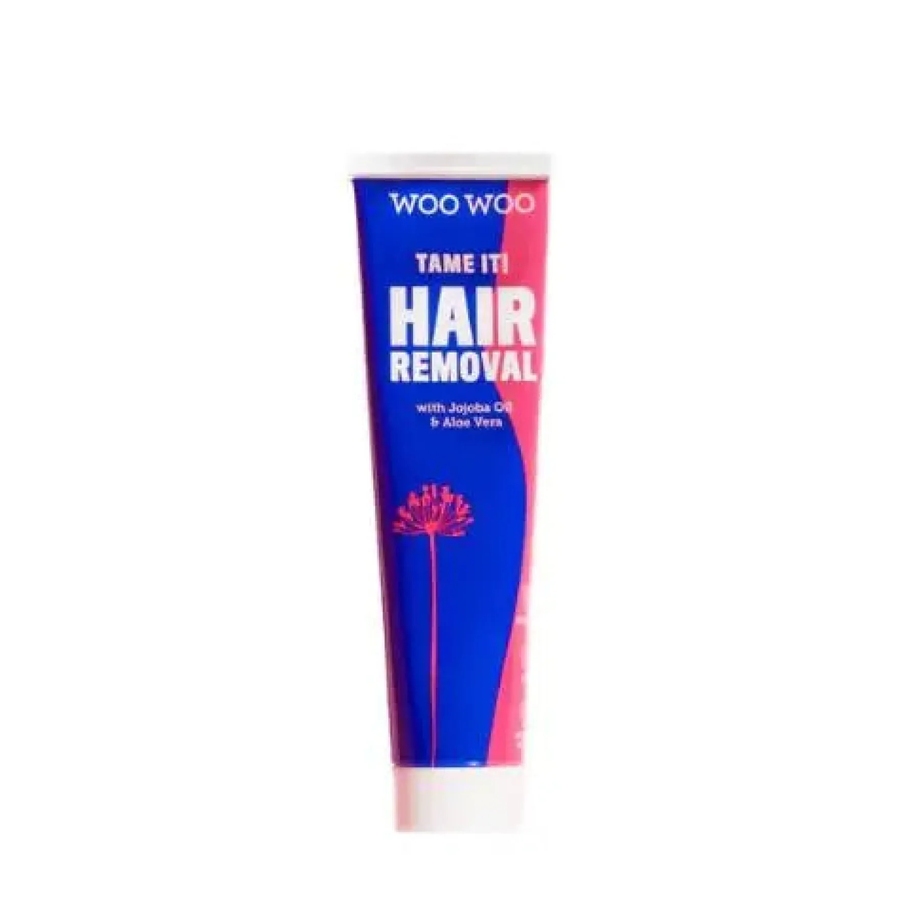 Tame It! Vegan In-Shower Hair Removal Cream