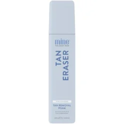 Tan Eraser Cleansing Foam