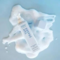 Tan Eraser Cleansing Foam