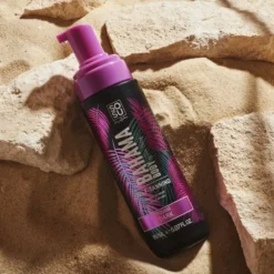 Tan Mousse Dark
