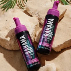 Tan Mousse Ultra Dark