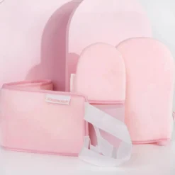 Tan Applicator Set
