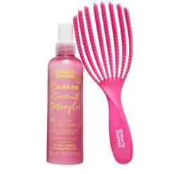 Tangle No More Gift Set