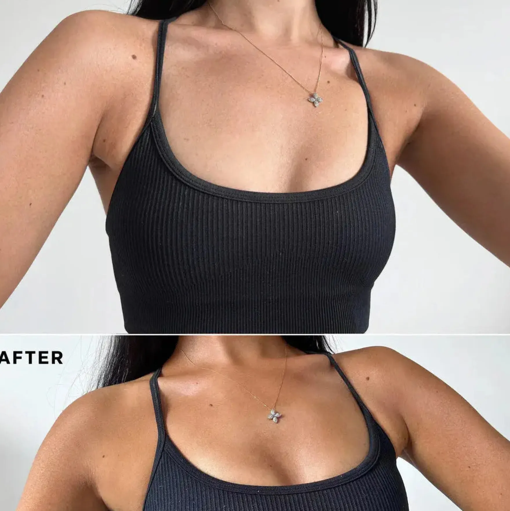 Tanning Mousse Ultra Dark