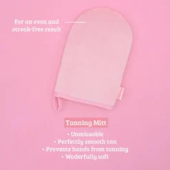Tanning Mitt