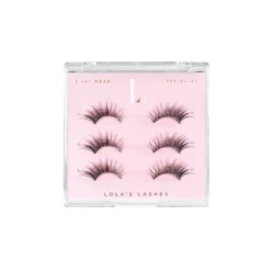 Tapered Flick Pre Glued Half Lashes