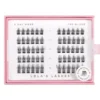 Tapered Pre Glued Lashes