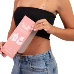 Tape Silicone Scar Patches