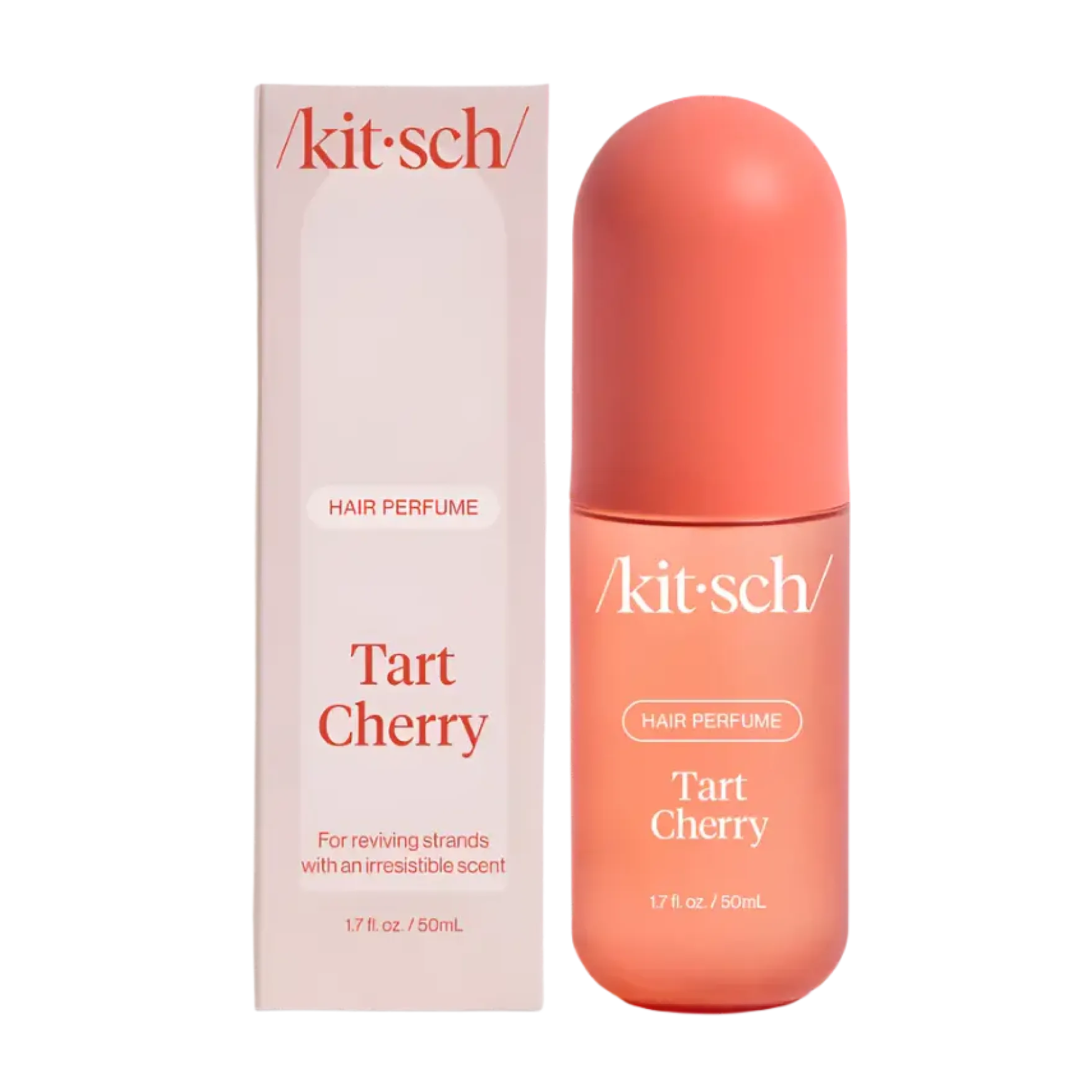 Tart Cherry Hair Perfume