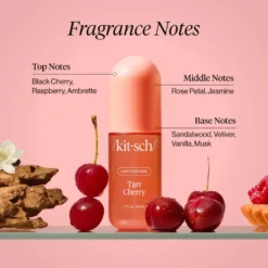 Tart Cherry Hair Perfume