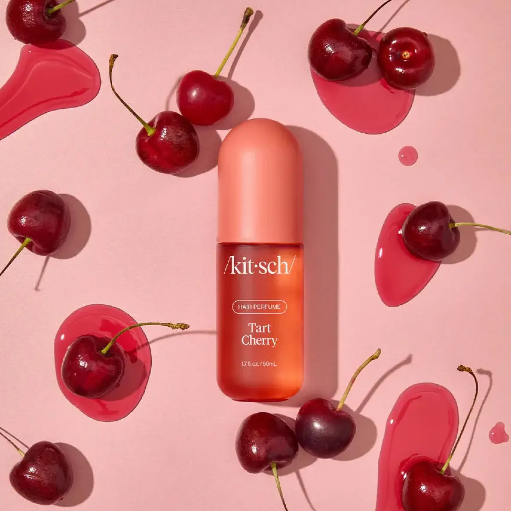Tart Cherry Hair Perfume
