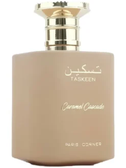 Taskeen Caramel Cascade Eau de Parfum