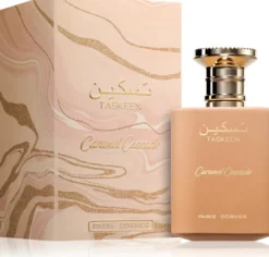 Taskeen Caramel Cascade Eau de Parfum