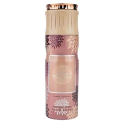 Taskeen Deodorant Spray