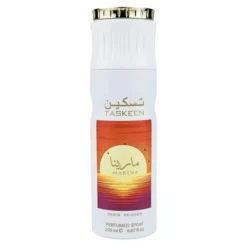 Taskeen Marina Deodorant Spray