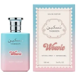 Taskeen Wowie Women Eau De Parfum