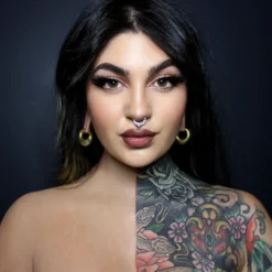 Tattoo Cover