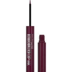 Tattoo Liner Burgundy Boost
