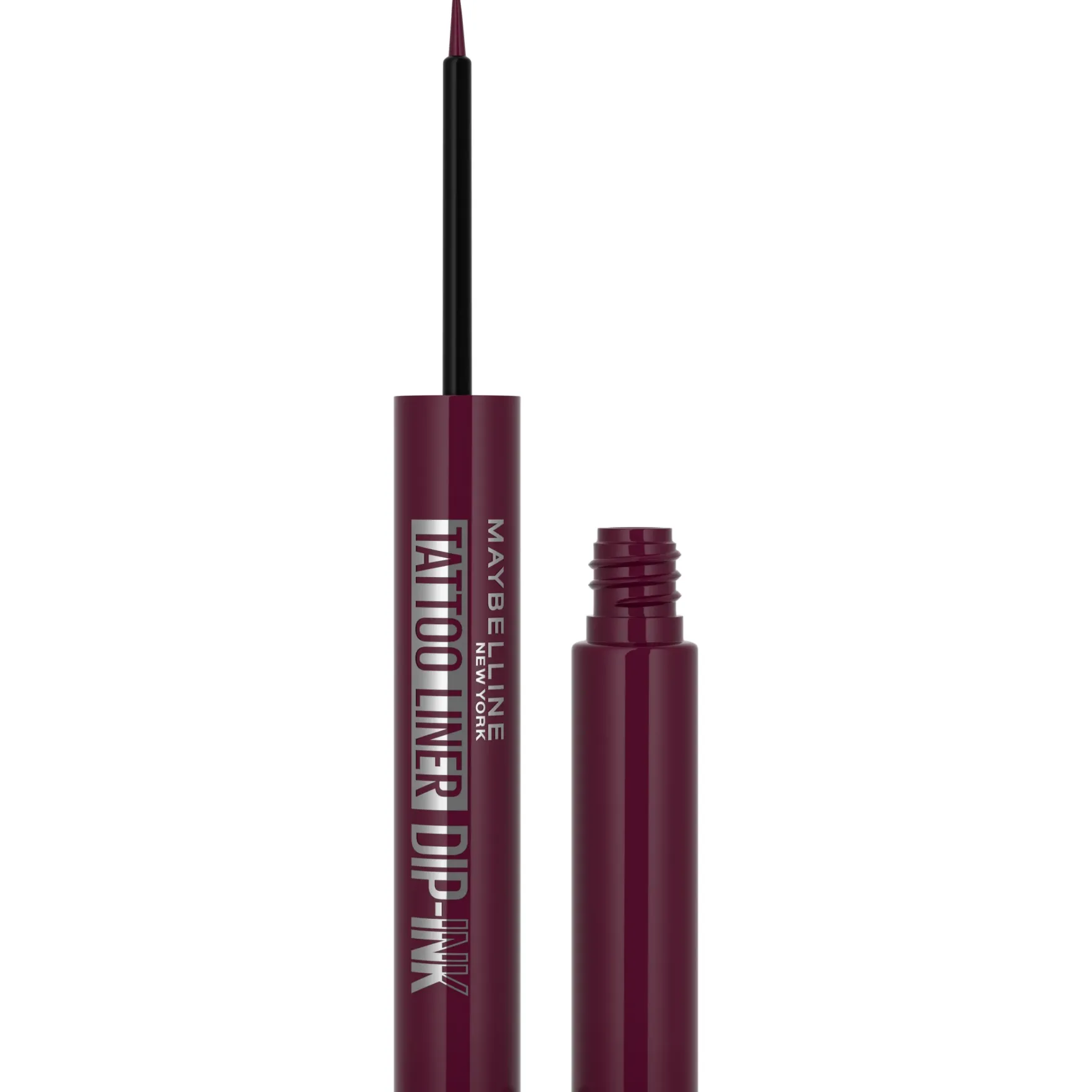 Tattoo Liner Burgundy Boost