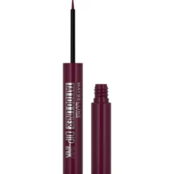 Tattoo Liner Burgundy Boost