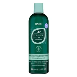 Tea Tree Oil & Rosemary Invigorating Conditioner