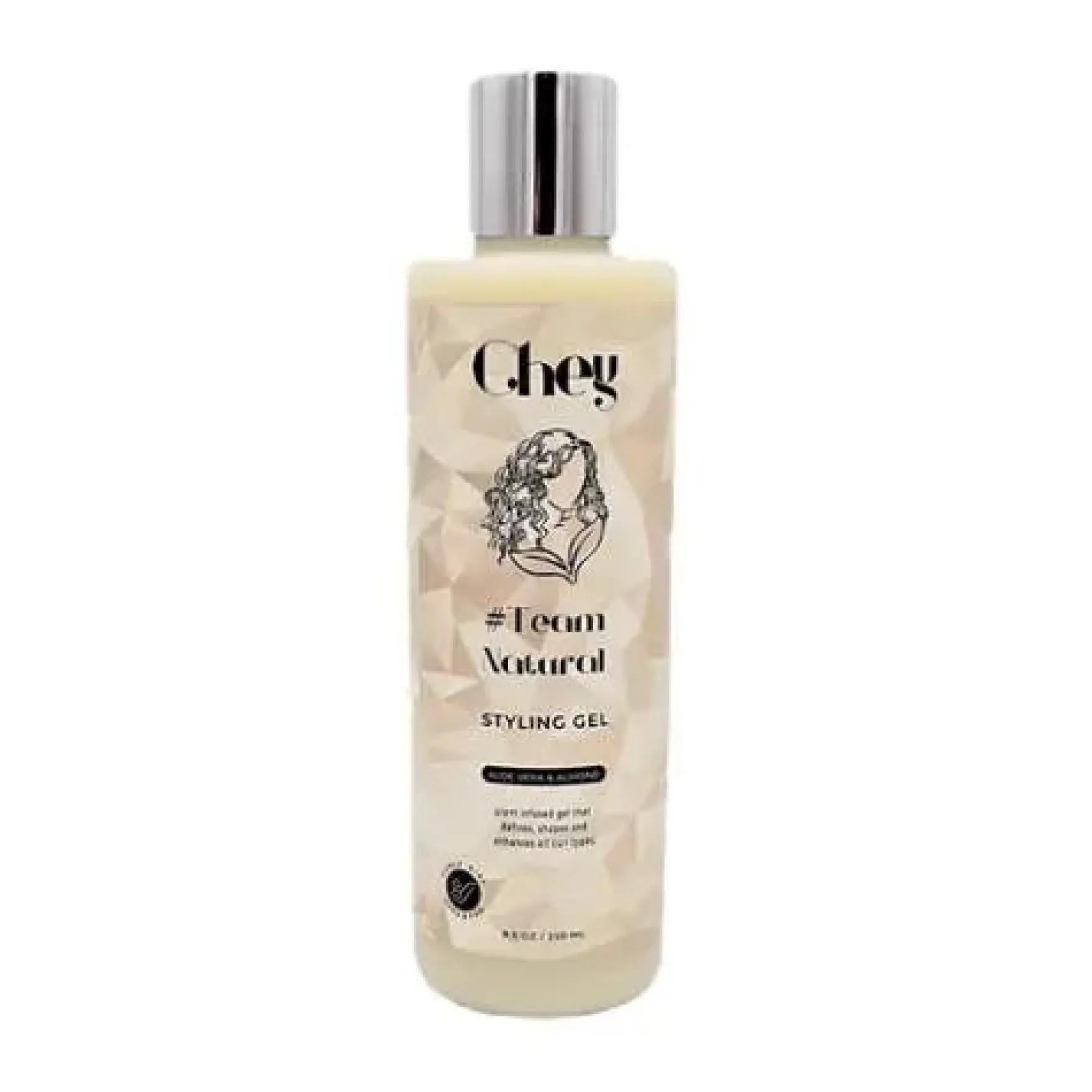 #TeamNatural Styling Gel