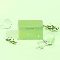 Tea Tree Clear Ampoule Mask