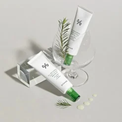 Tea Tree Purifine Green Up Sun