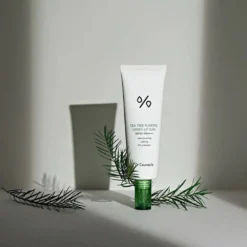 Tea Tree Purifine Green Up Sun