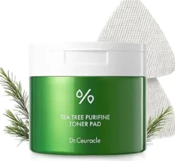Tea Tree Purifine Toner Pad