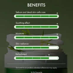 Tea Tree Purifine Toner Pad