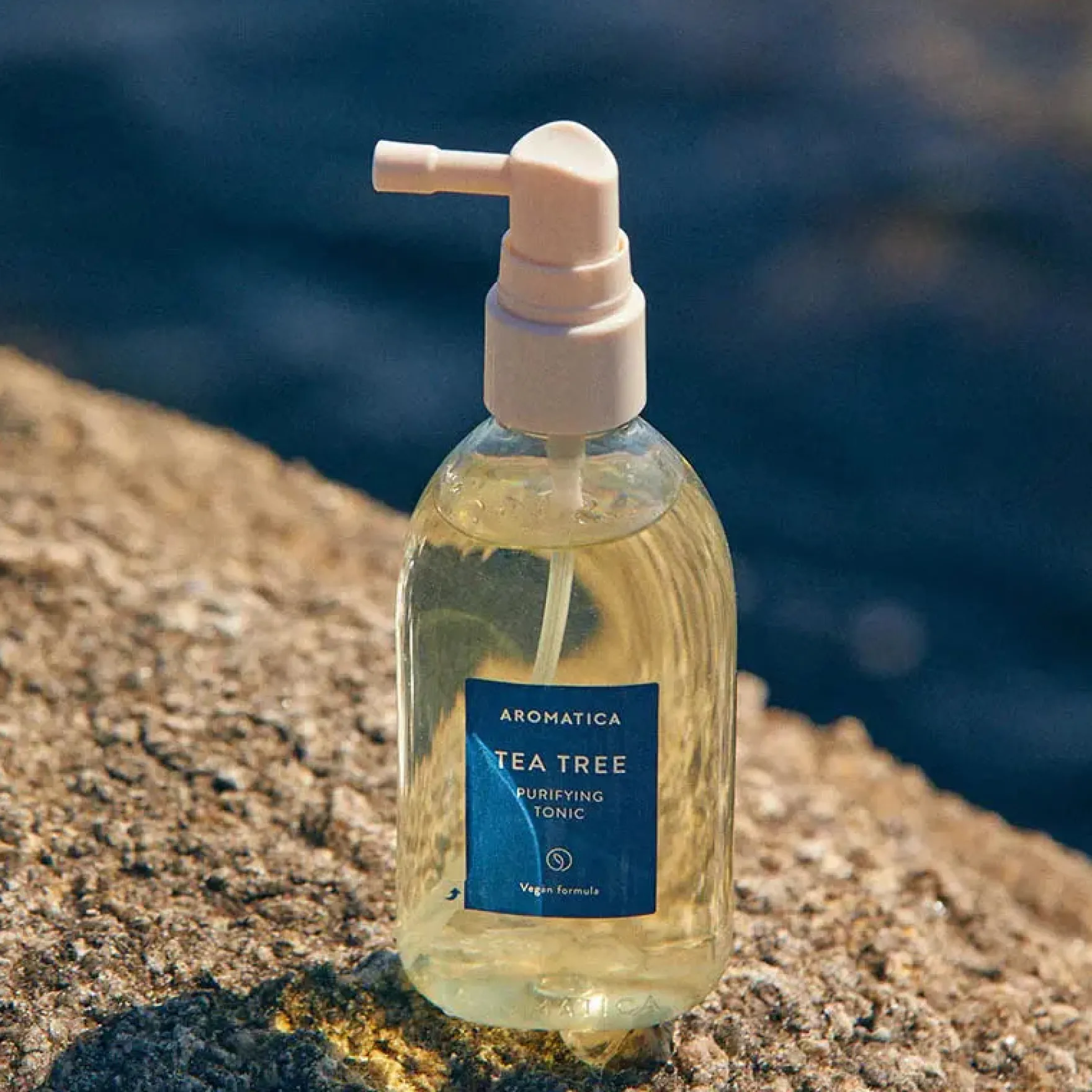 Tea tree Purifying Tonic